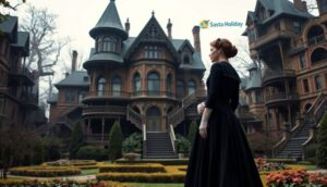 Winchester House