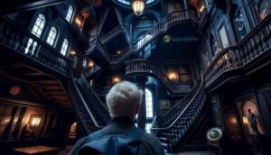 Winchester House