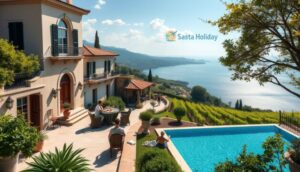 Luxury Villas Italy Le Collectionist