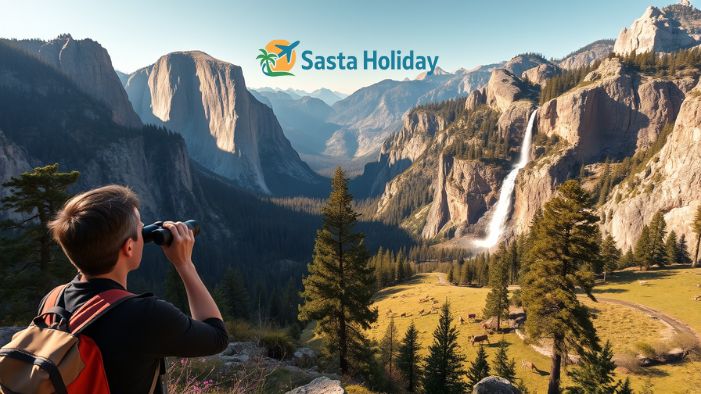 best national parks to visit in the us