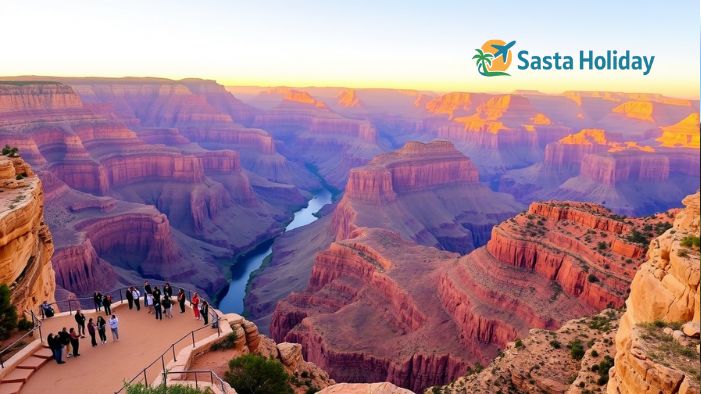 best national parks to visit in the us
