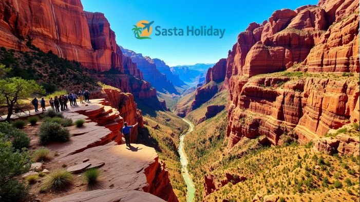 best national parks to visit in the us