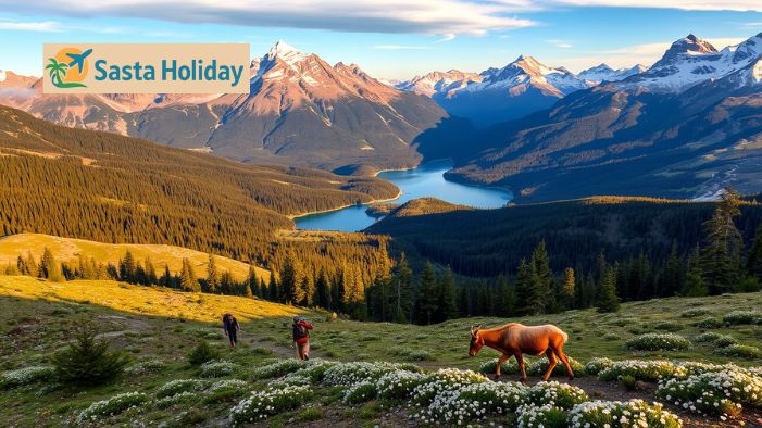 best national parks to visit in the us
