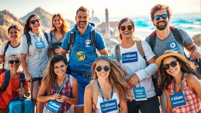 Best Allianz Travel Insurance Guide in 2025