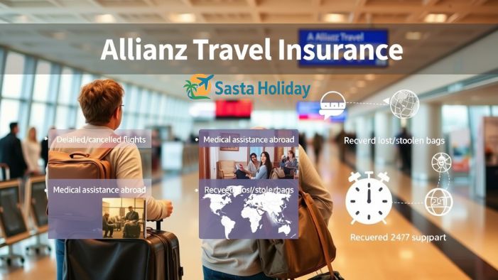 allianz travel insurance