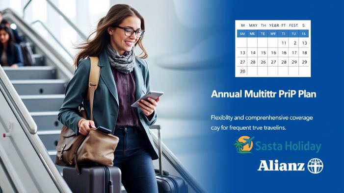 allianz travel insurance