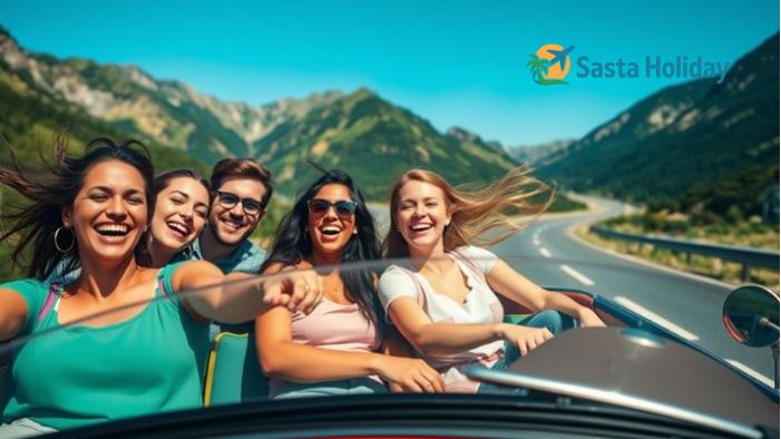 Budget Trip Sasta
