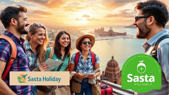 Sasta Holiday Travel Service
