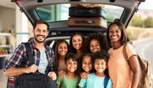 Family Travel Insurance