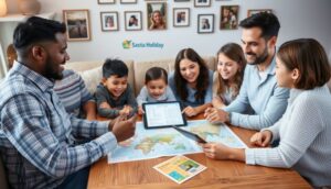 Family Travel Insurance