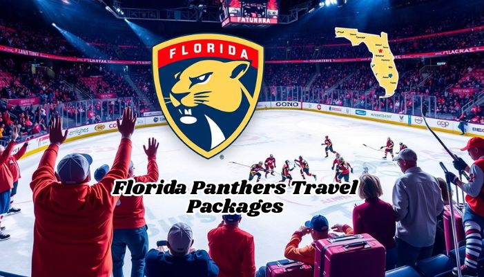 Florida Panthers Travel Packages