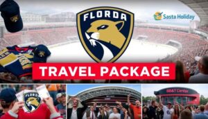 Florida Panthers Travel Package