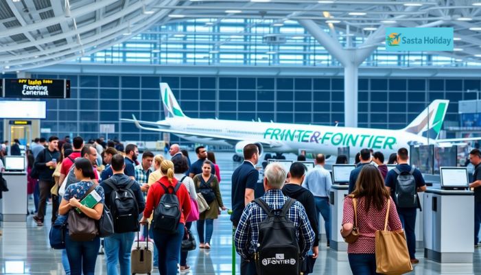 Is Frontier a Good Airline? Honest Guide for Travelers