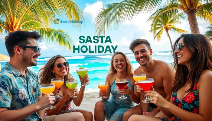 Sasta Holiday: Your Cheapest Holiday Trip in 2025