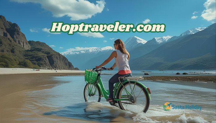 Hoptraveler.com