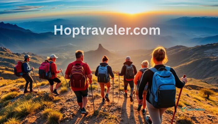 Explore Hoptraveler.com: Smart Travel Made Simple