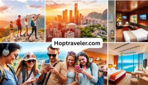 Hoptraveler.com