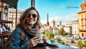 solo travel tips