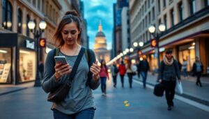 solo travel tips
