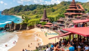 bali travel guide