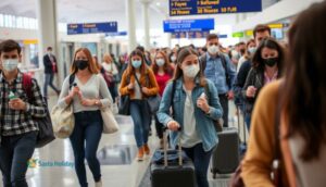 US Travel Safety Concerns