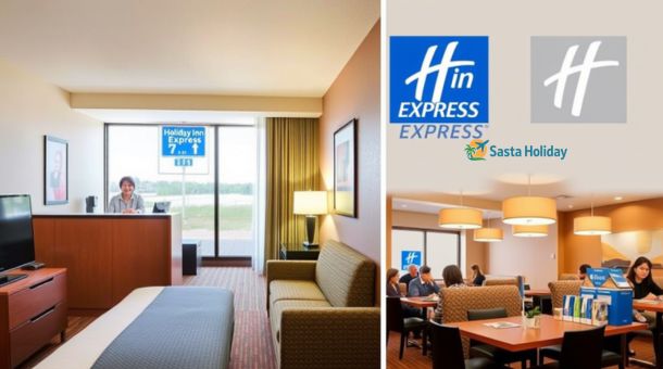 Holiday Inn Express