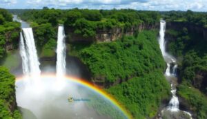 Kaieteur Falls