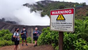 poas volcano costa rica travel warning