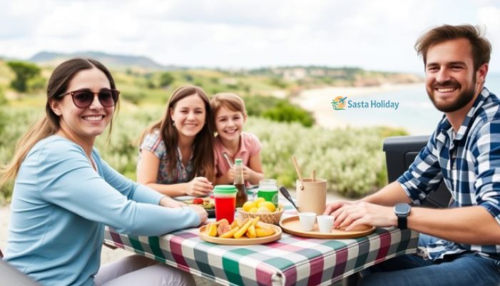 Sasta Holiday