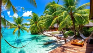 Yukevalo Island