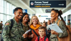 American Forces Travel