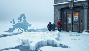 Europe Freeze US Travel