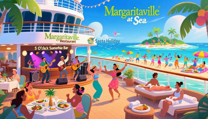 margaritaville at sea 
