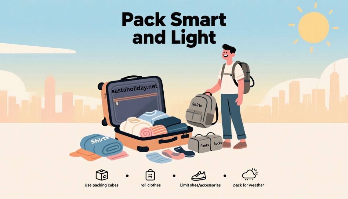 travel tweaks 