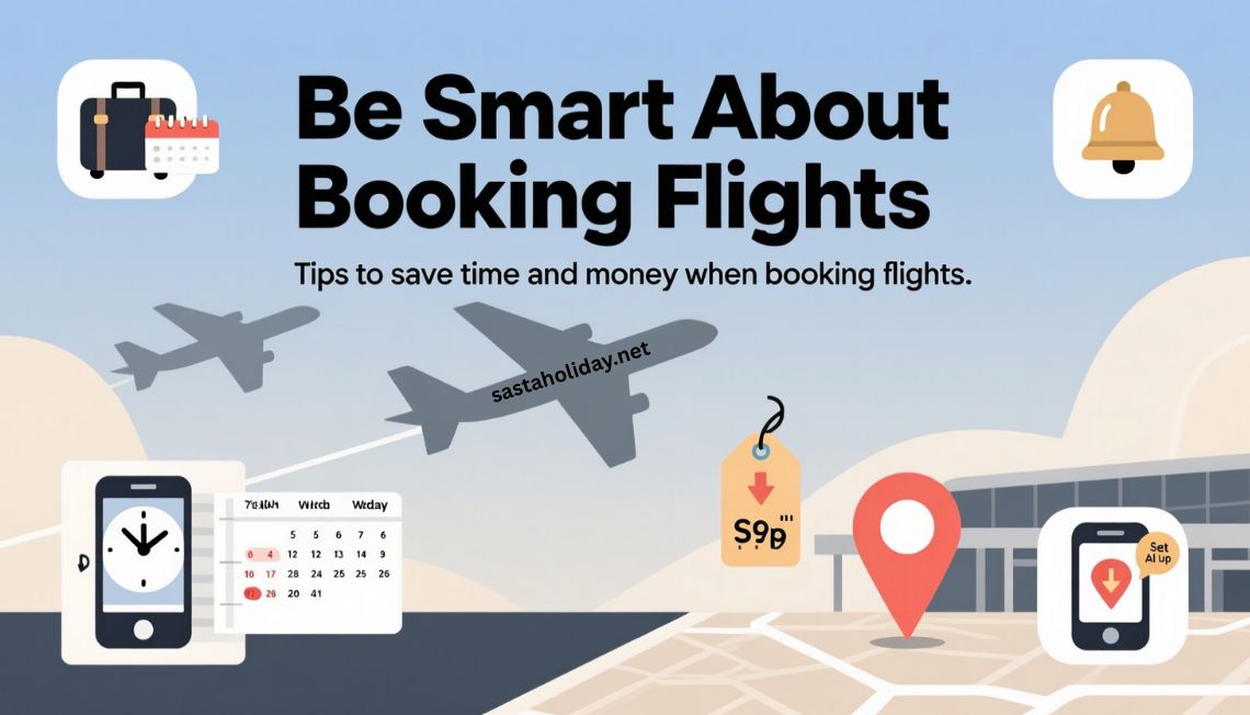 travel tweaks 