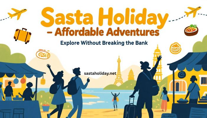 Sasta Holiday: 10 Ways to Travel Cheap and Easy in 2025