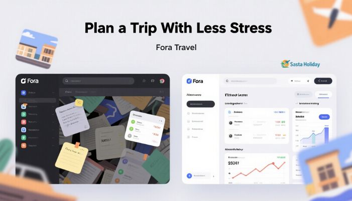 fora travel advisor 