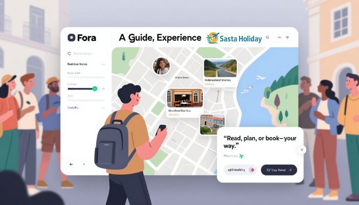 fora travel 