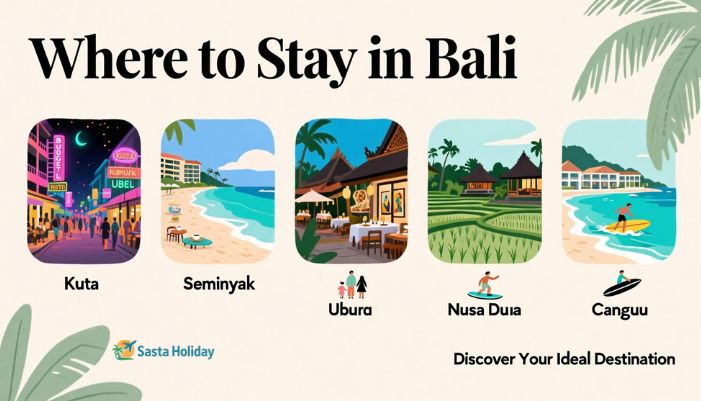 bali travel guide 