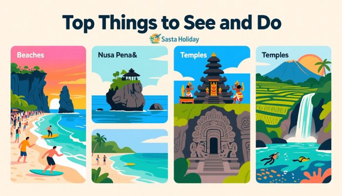 bali travel guide 