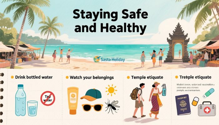 bali travel guide 