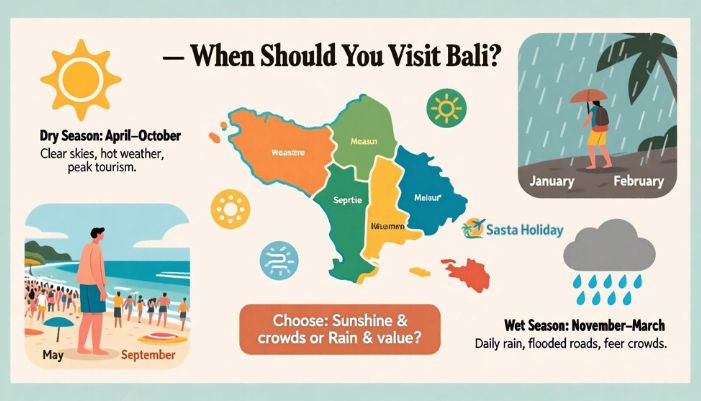 bali travel 