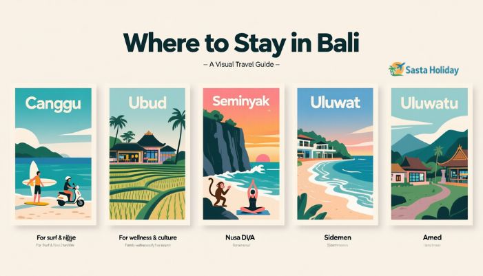 bali travel 