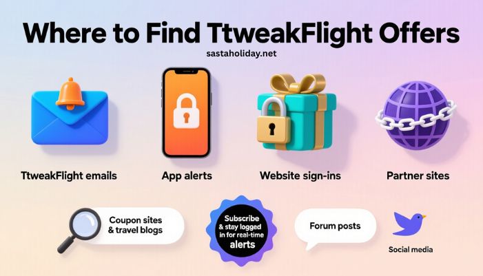 ttweakflight offers 