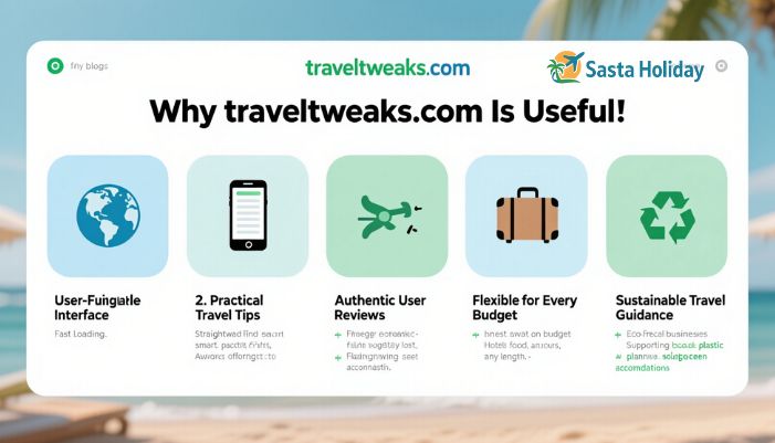 traveltweaks com 