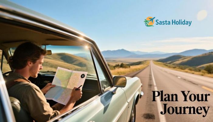 road trip