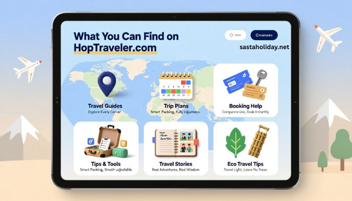 hoptraveler.com travel