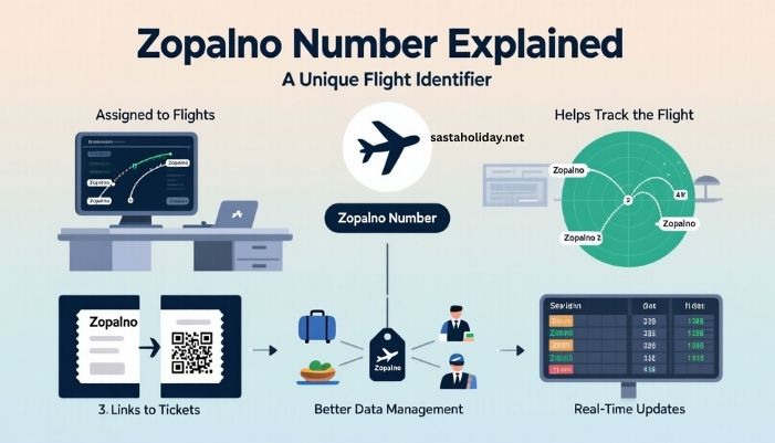 zopalno number flight