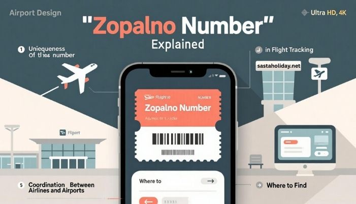 zopalno number flight