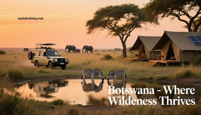 best travel destinations 2025 